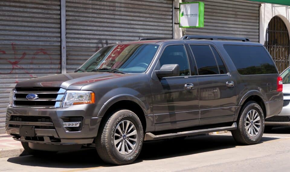 Ford Expedition