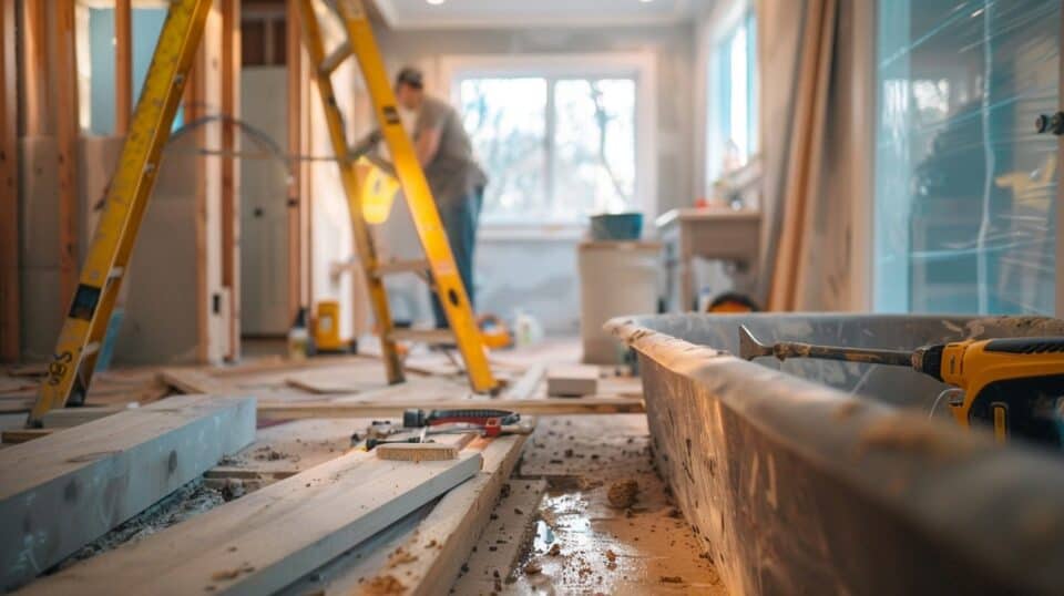 How Long Should a Bathroom Remodel Take 2