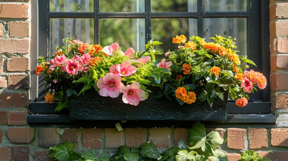 How to Make a Window Box 2