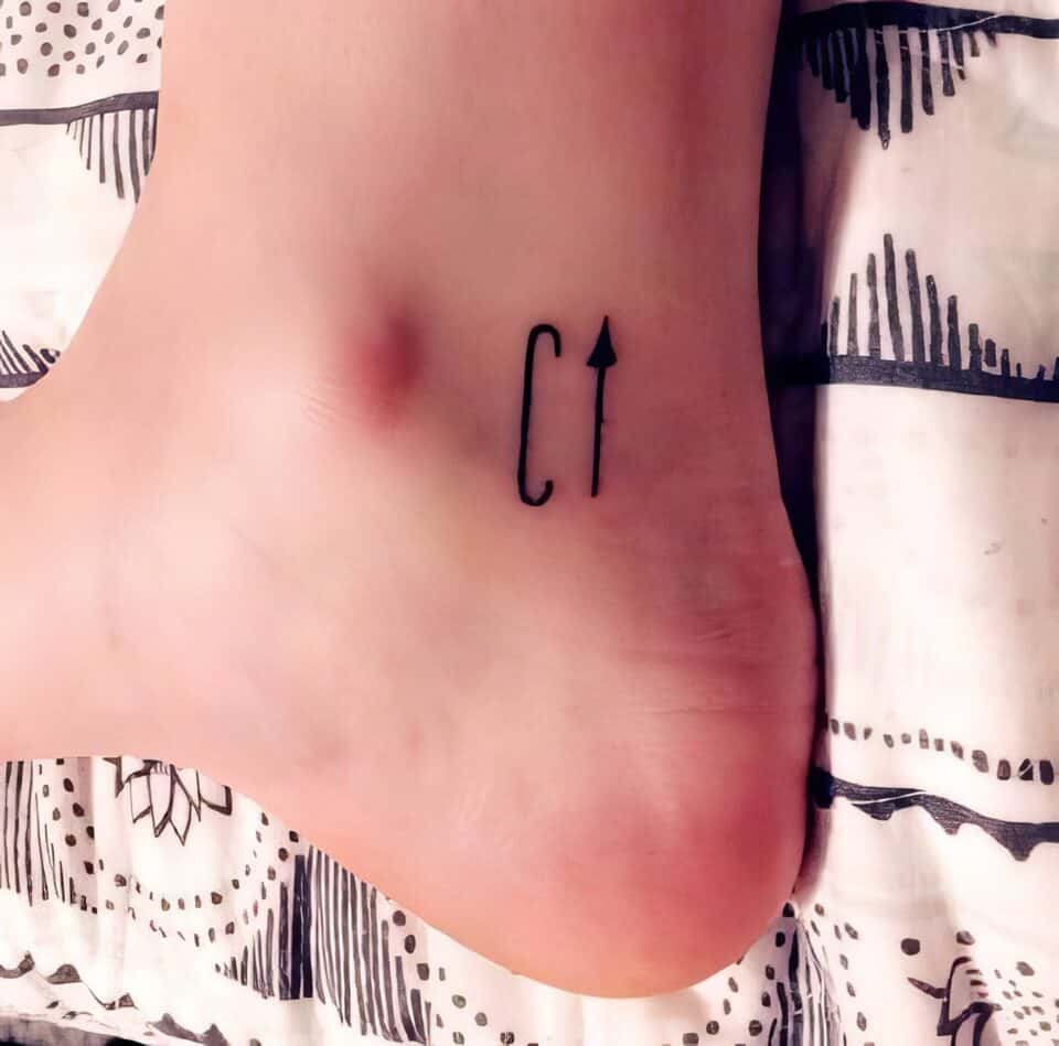 Dainty Tattoos 27