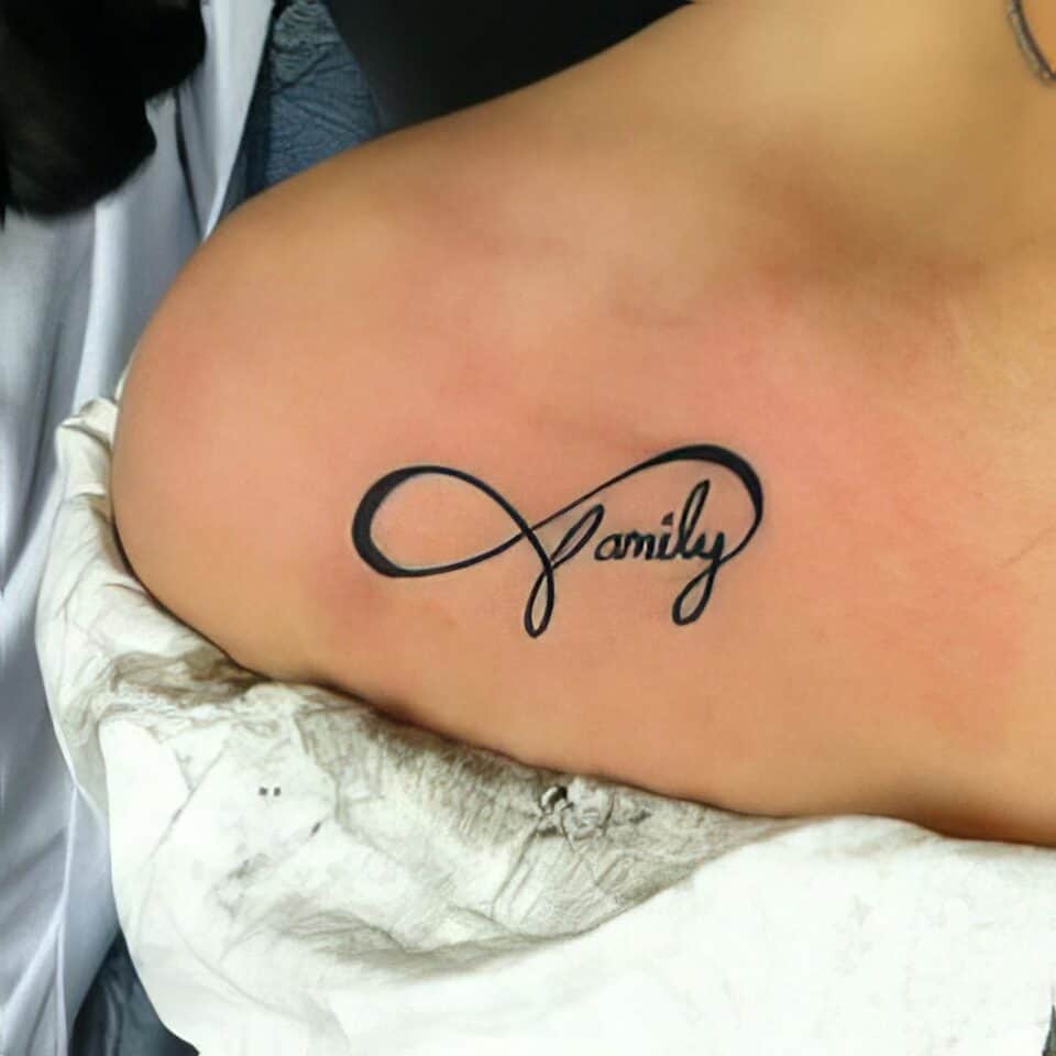 Dainty Tattoos 42