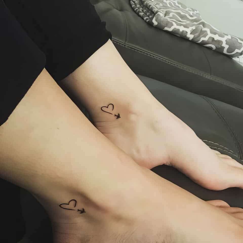 Dainty Tattoos 6