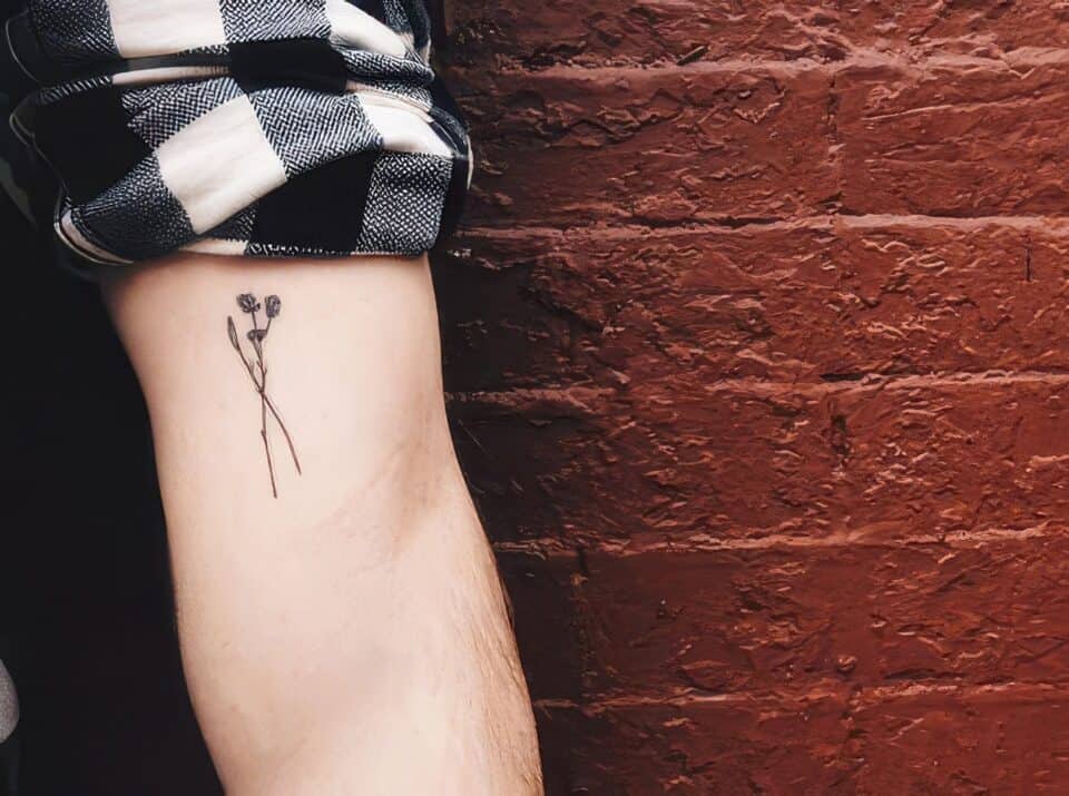 Dainty Tattoos 66