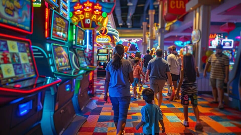 Family Friendly Casino Resorts 3