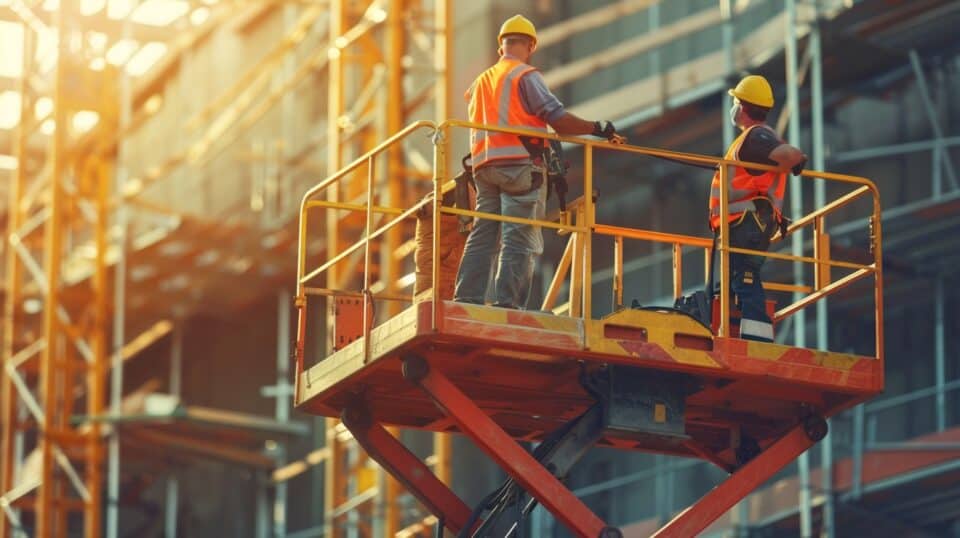 How Long Is an Aerial Lift Certification Good For 5