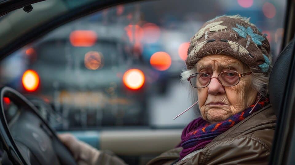 Reasons Why Elderly Drivers Should Be Tested 3