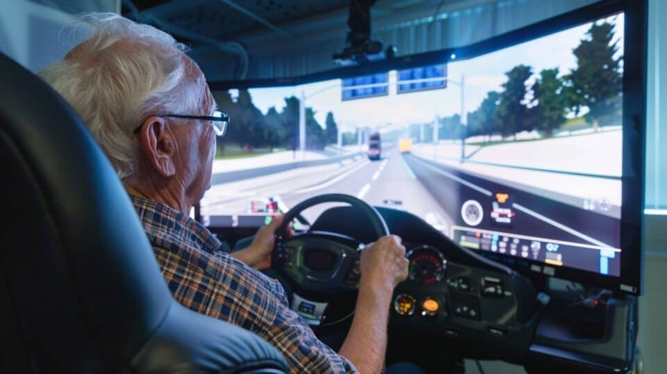 Reasons Why Elderly Drivers Should Be Tested 4