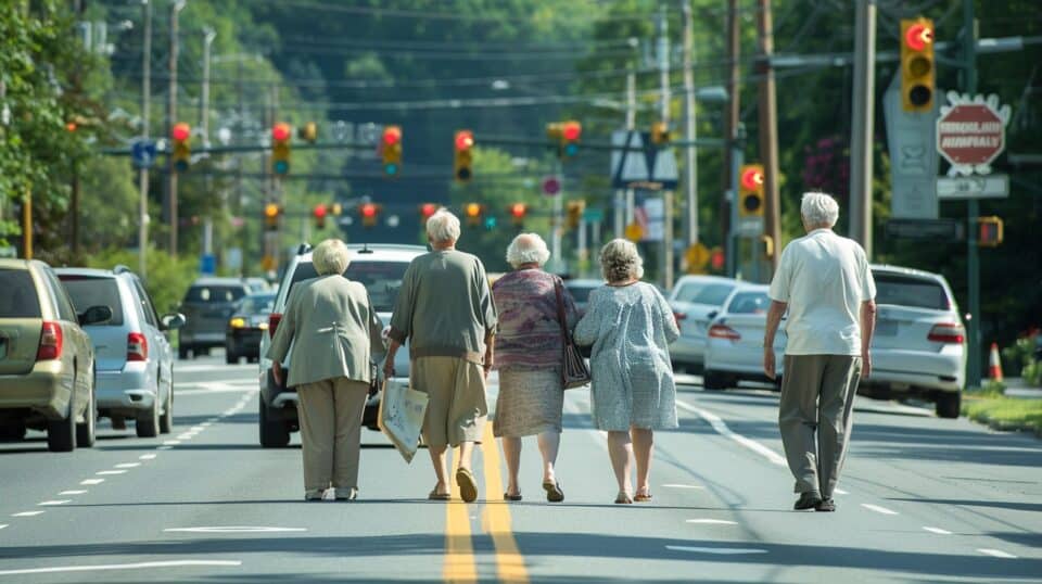 Reasons Why Elderly Drivers Should Be Tested 6