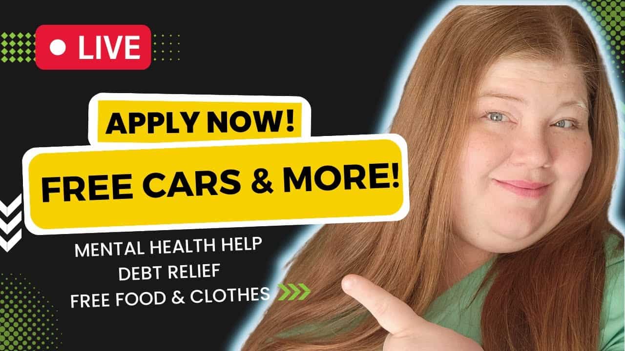 How Can a Single Mom Get a Free Car? 5 Simple Steps