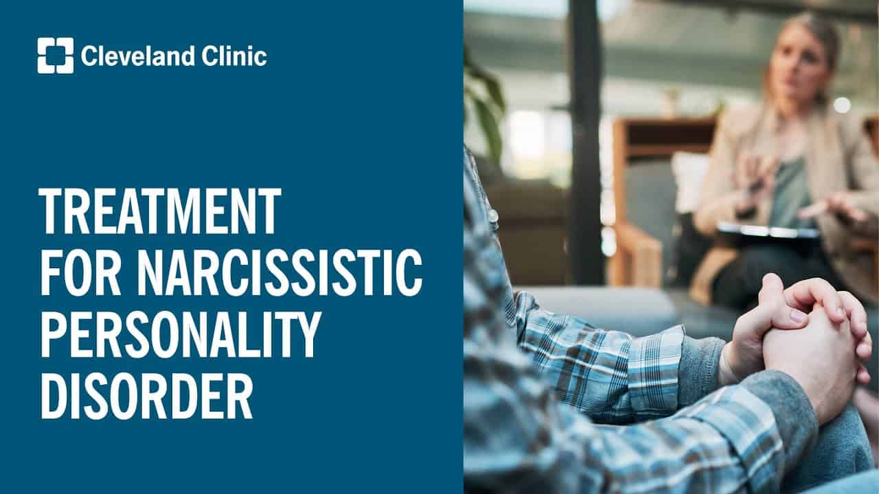 What to Do If You Have Narcissistic Personality Disorder: 10 Healing Steps