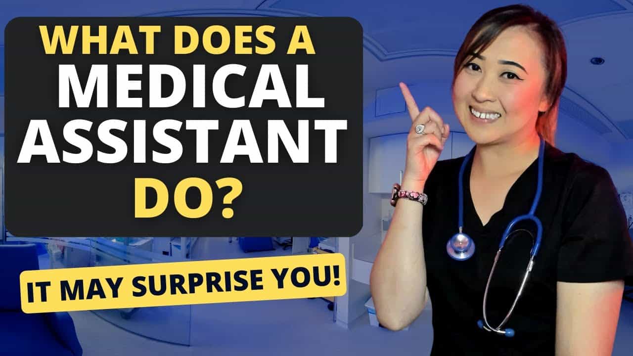 What Does a Medical Assistant Do? 5 Eye-Opening Facts
