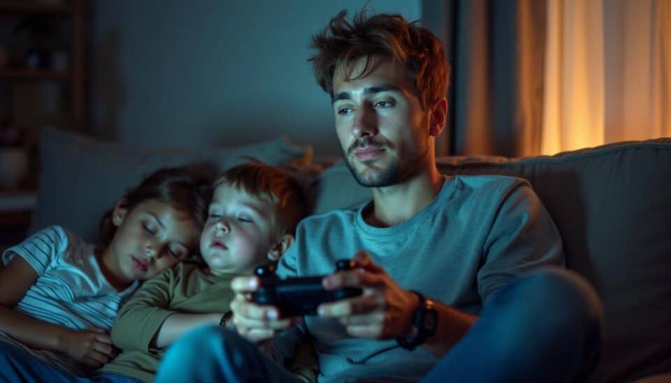 Dad Gamers 10