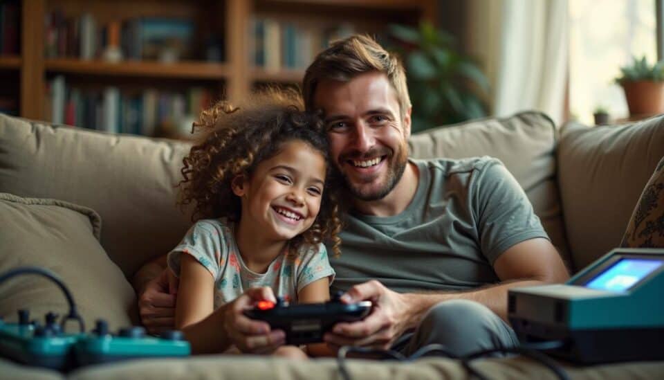 Dad Gamers 3