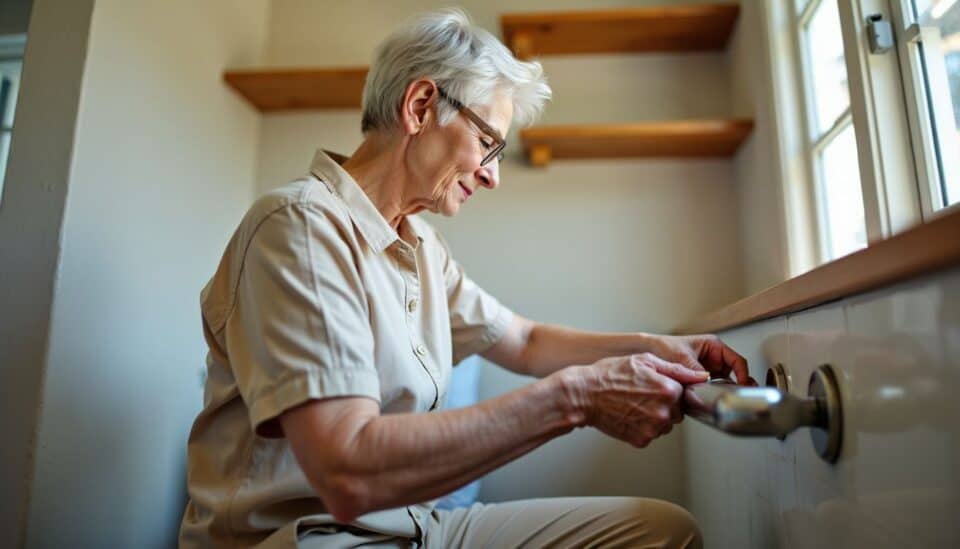 Home Safety Tips For The Elderly 10