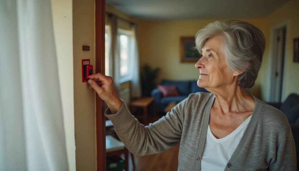 Home Safety Tips For The Elderly 11