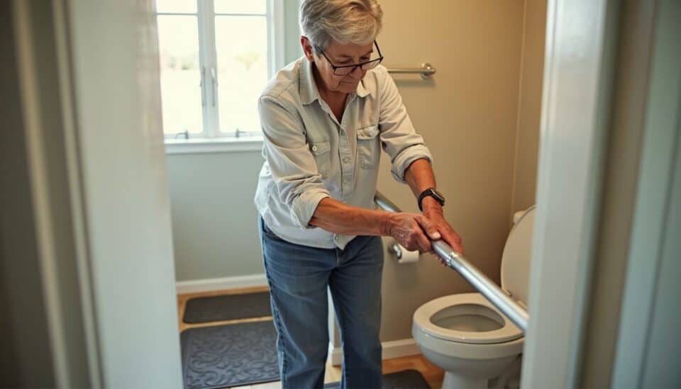 Home Safety Tips For The Elderly 6