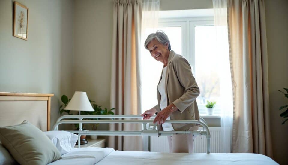 Home Safety Tips For The Elderly 9