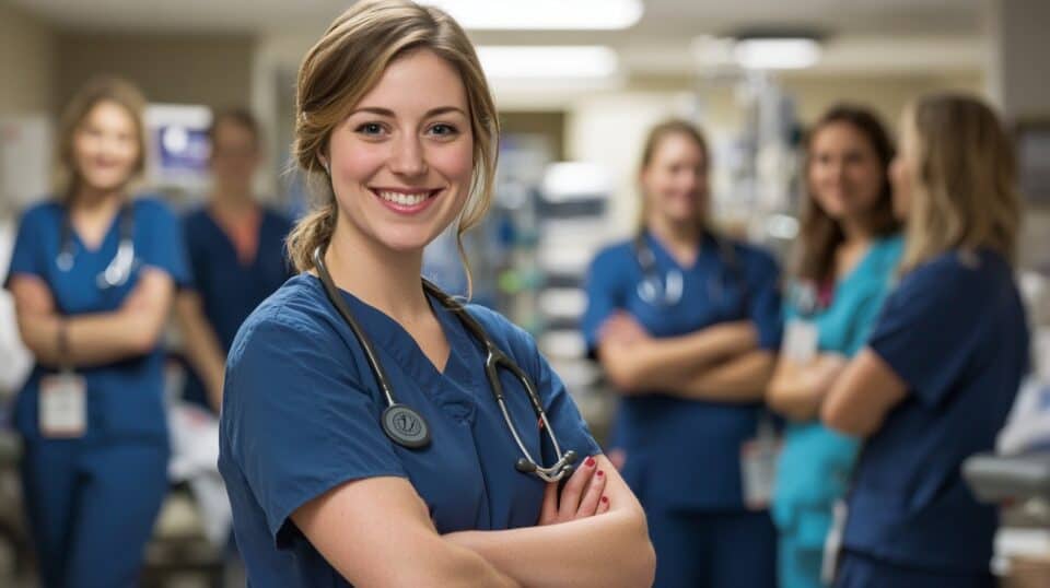 How To Become A Certified Nurse Assistant 2