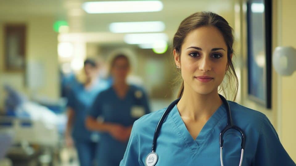 How To Become A Certified Nurse Assistant 3