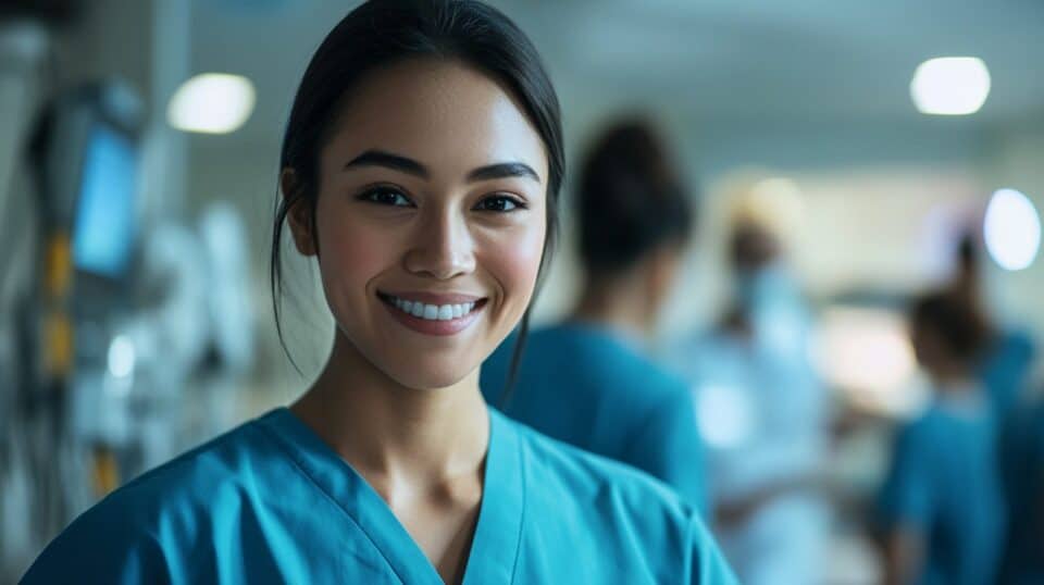 How To Become A Certified Nurse Assistant 8