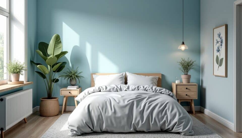 How to Decorate the Bedroom 7