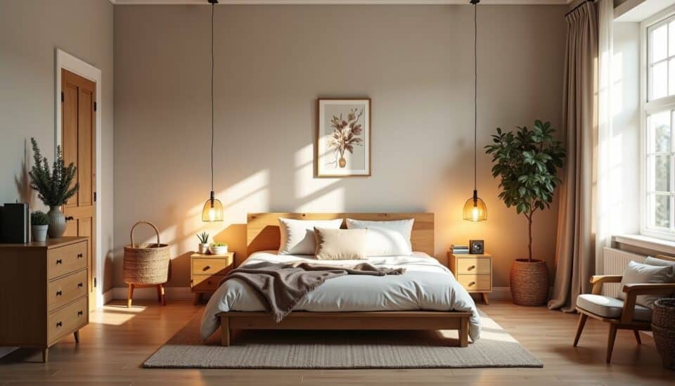 How to Decorate the Bedroom 8