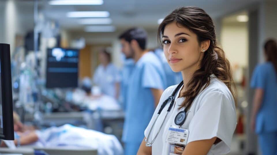 What Is a Medical Internship 2