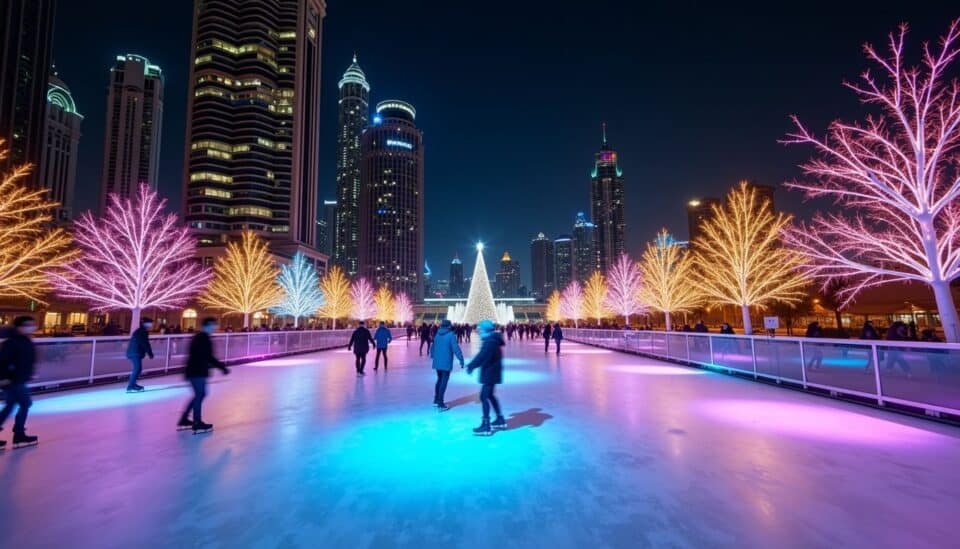 What To See And Do In Dubai 12