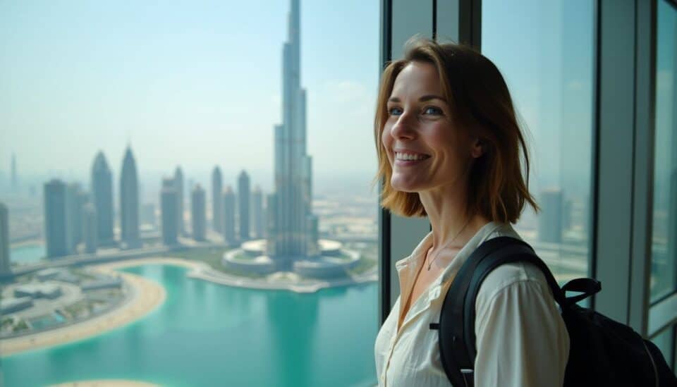 What To See And Do In Dubai 3