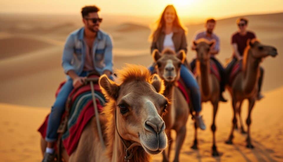 What To See And Do In Dubai 6