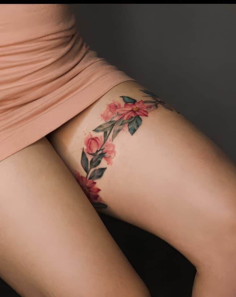 hot tattoo ideas female 1