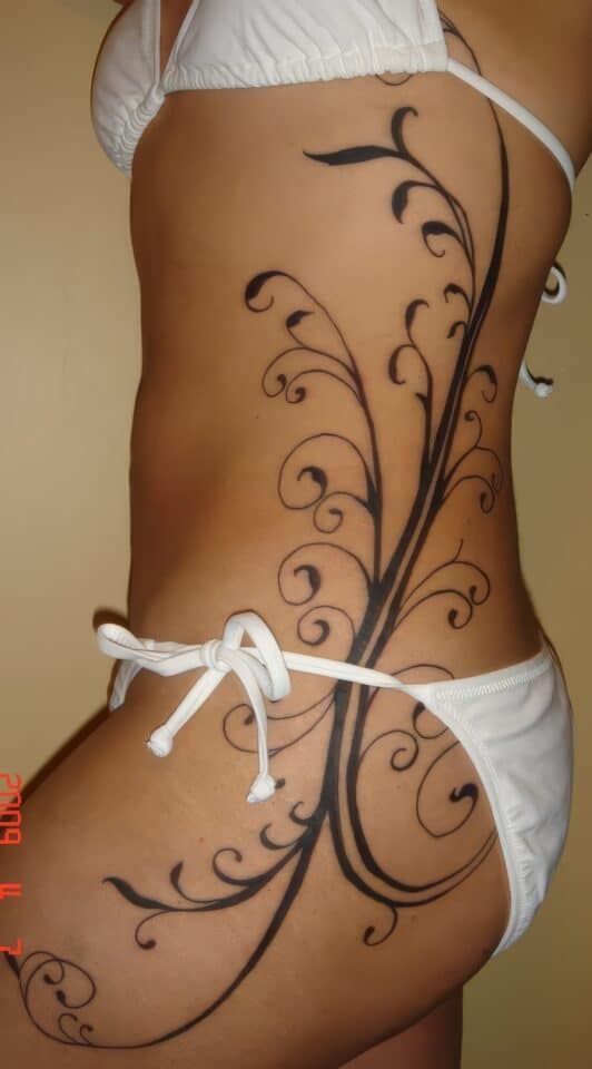 hot tattoo ideas female 11