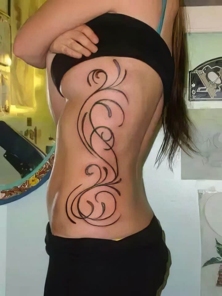 hot tattoo ideas female 12