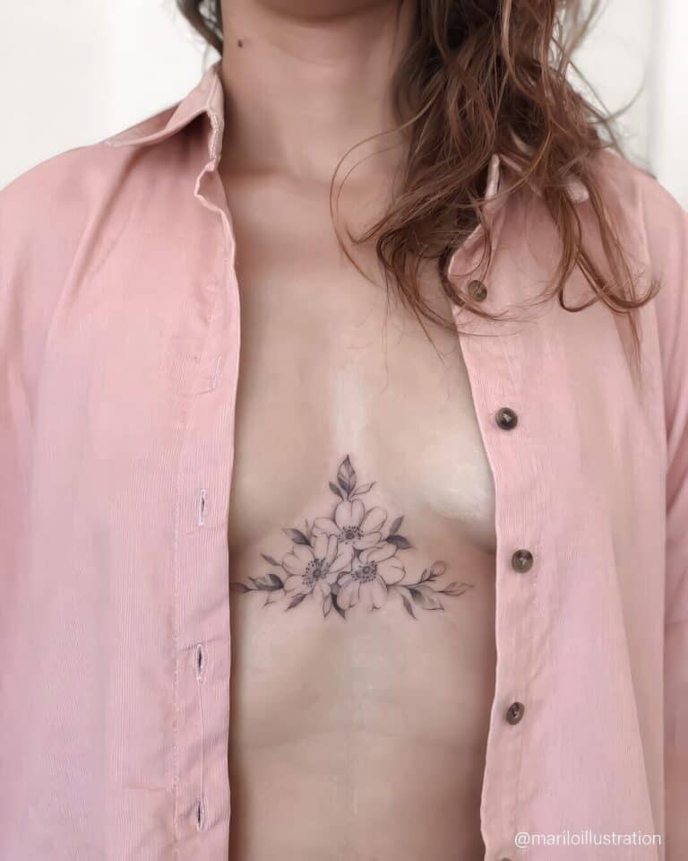 hot tattoo ideas female 17