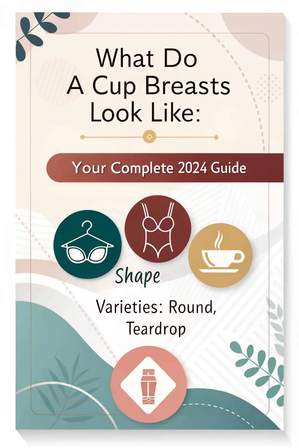 what do a cup breasts look like your complete 2024 guide 0108