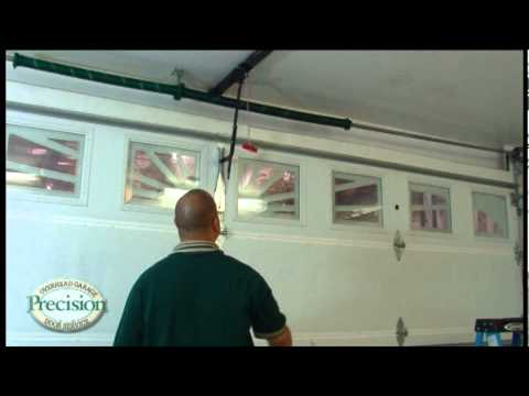 How to Open a Garage Door Manually: 6 Emergency Steps That Work