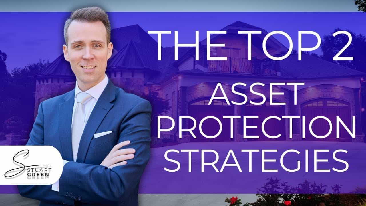 How Does A Trust Protect Your Assets? 7 Bulletproof Strategies Revealed