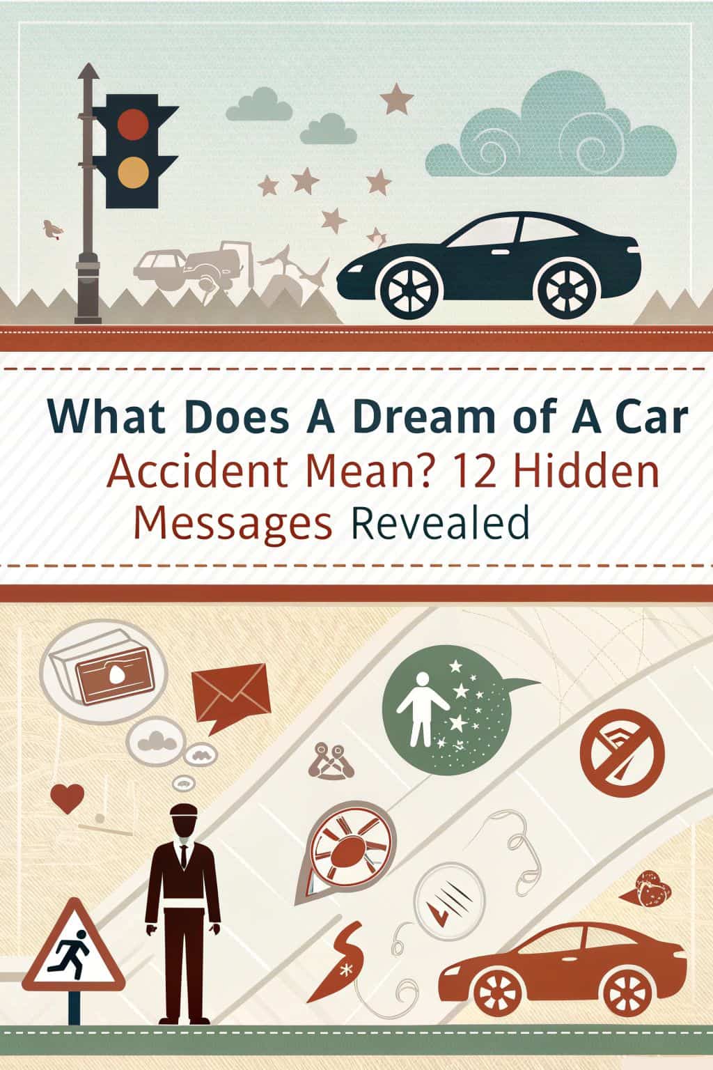 what does a dream of a car accident mean 12 hidden messages revealed 0671