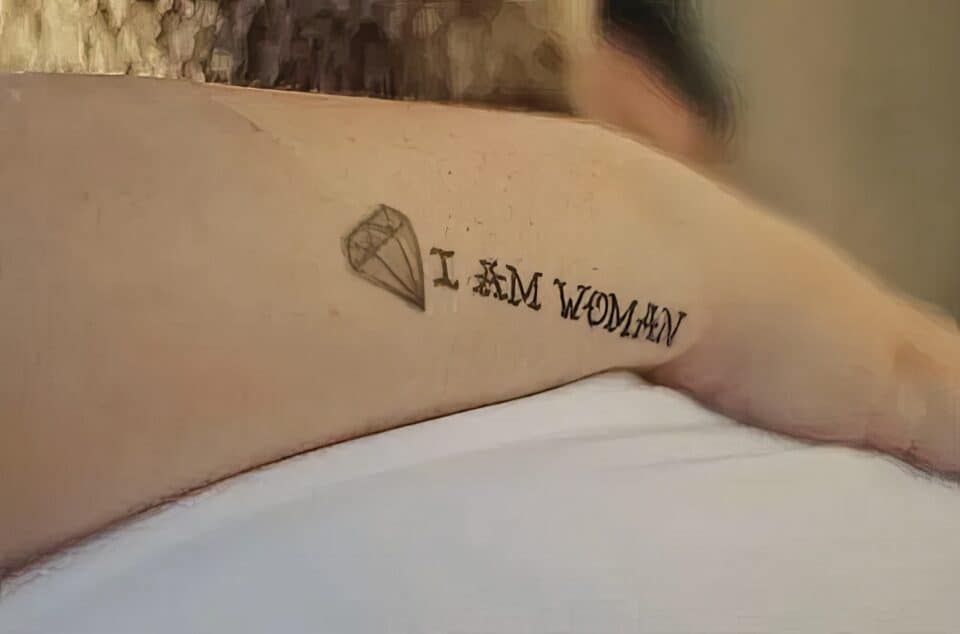 Feminist Tattoos 13