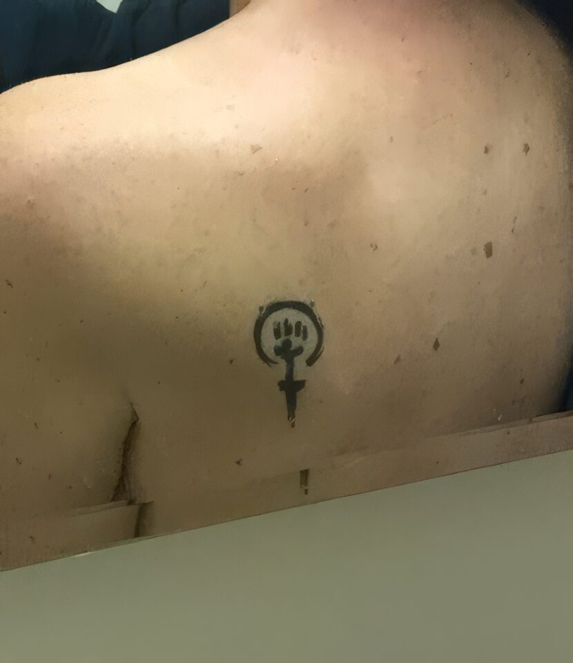 Feminist Tattoos 26