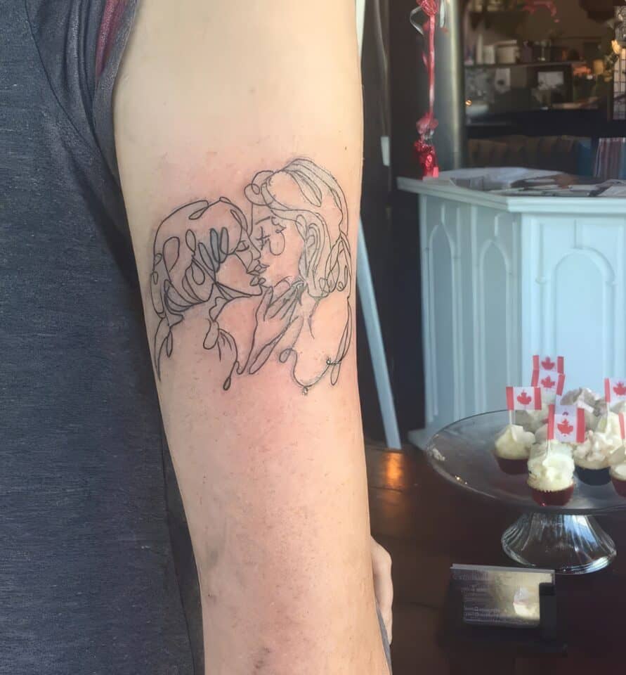 Feminist Tattoos 48