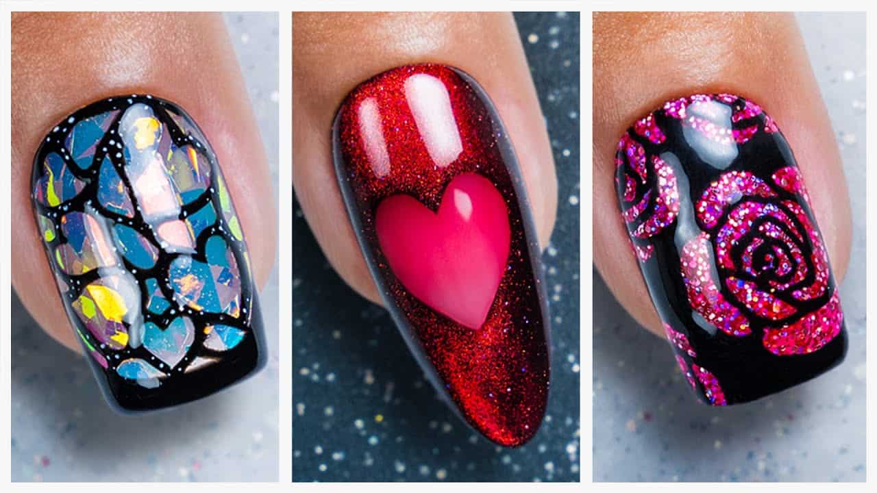 Stunning Valentine’s Day Nails: 23+ Swoon-Worthy Designs for Every Style (2025)