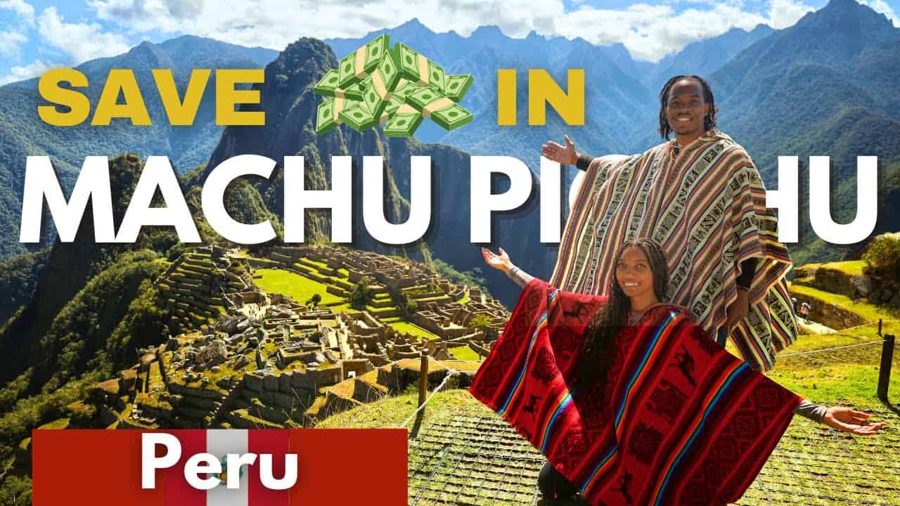 How to Go to Machu Picchu: 4 Stress-Free Steps to the Top