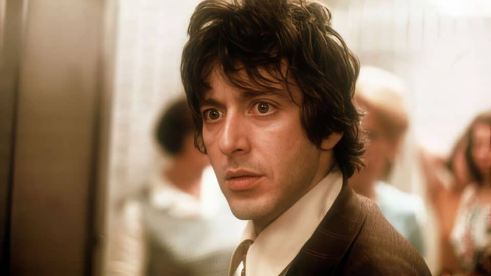 Dog Day Afternoon 1975