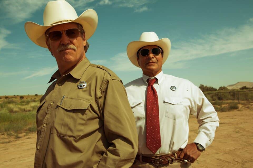 Hell or High Water 2016