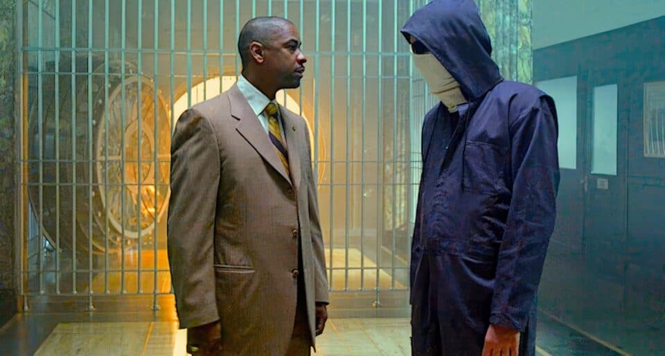 Inside Man 2006