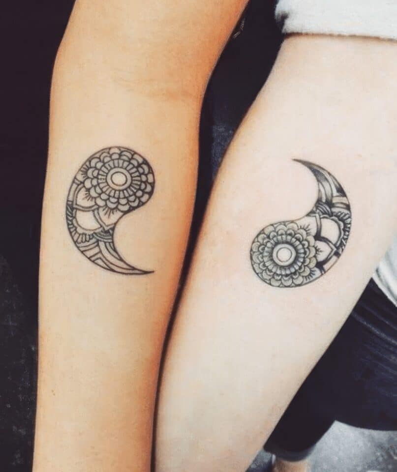 Meaningful Mom and Daughter Tattoos 101