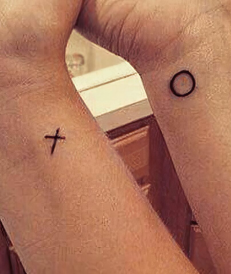 Meaningful Mom and Daughter Tattoos 99