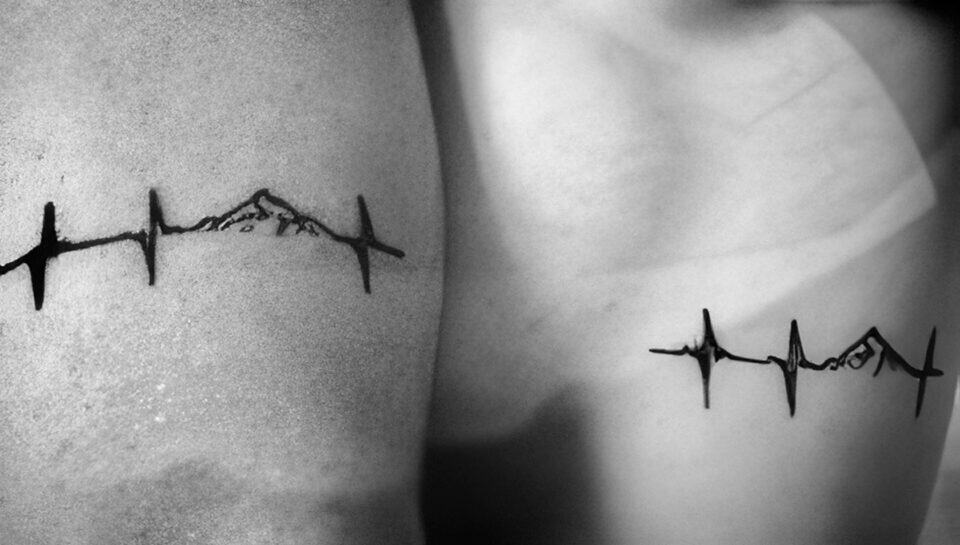 Tattoos for Lovers 10