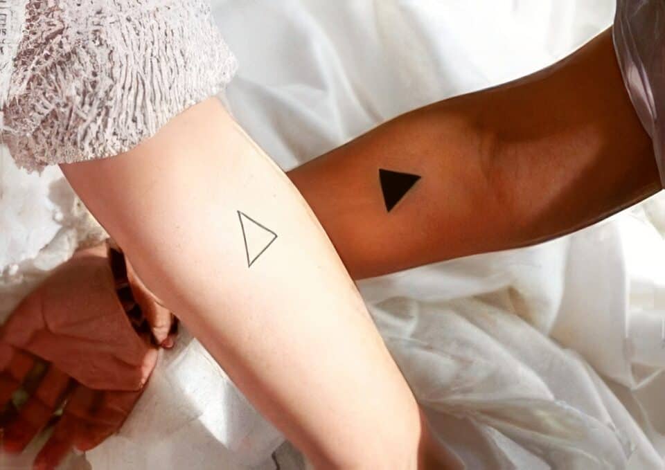 Tattoos for Lovers 18